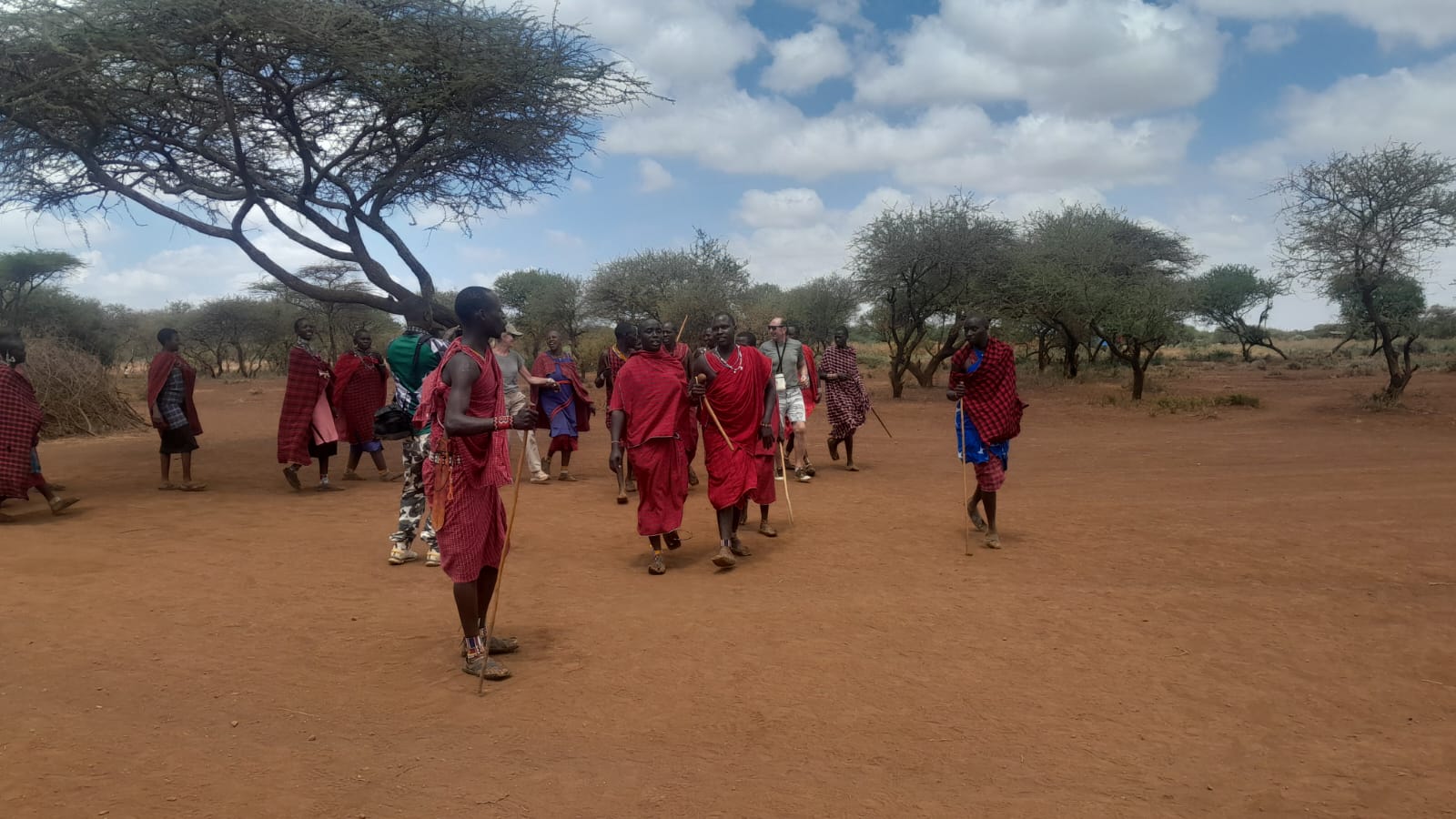 6 Days Kenya Photography Safari