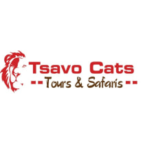 Tsavo Cats Safaris Logo